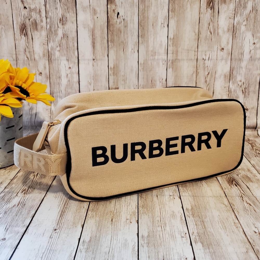 Burberry Toiletry Bag